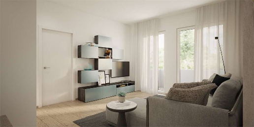 appartamento in vendita a Mozzecane