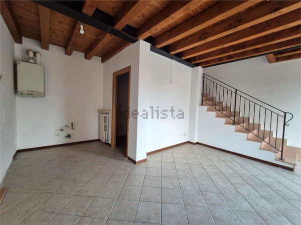 appartamento in vendita a Mozzecane