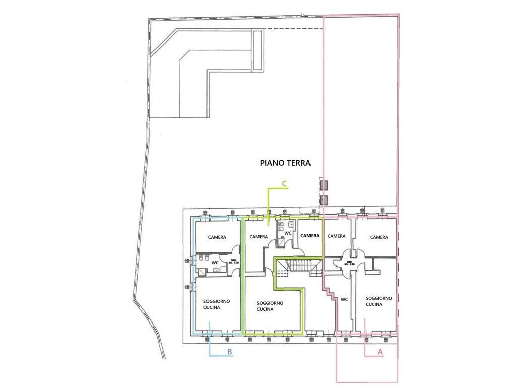 casa indipendente in vendita a Mozzecane