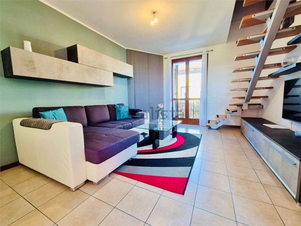 appartamento in vendita a Mozzecane