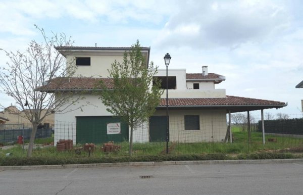 casa indipendente in vendita a Mozzecane