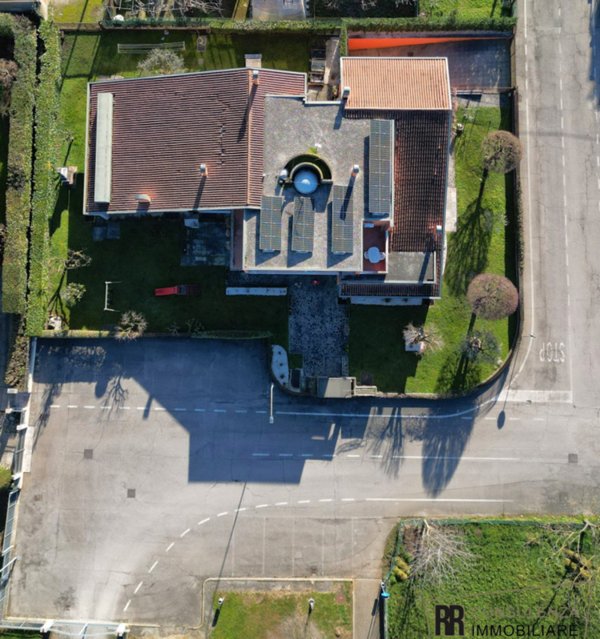 casa indipendente in vendita a Mozzecane