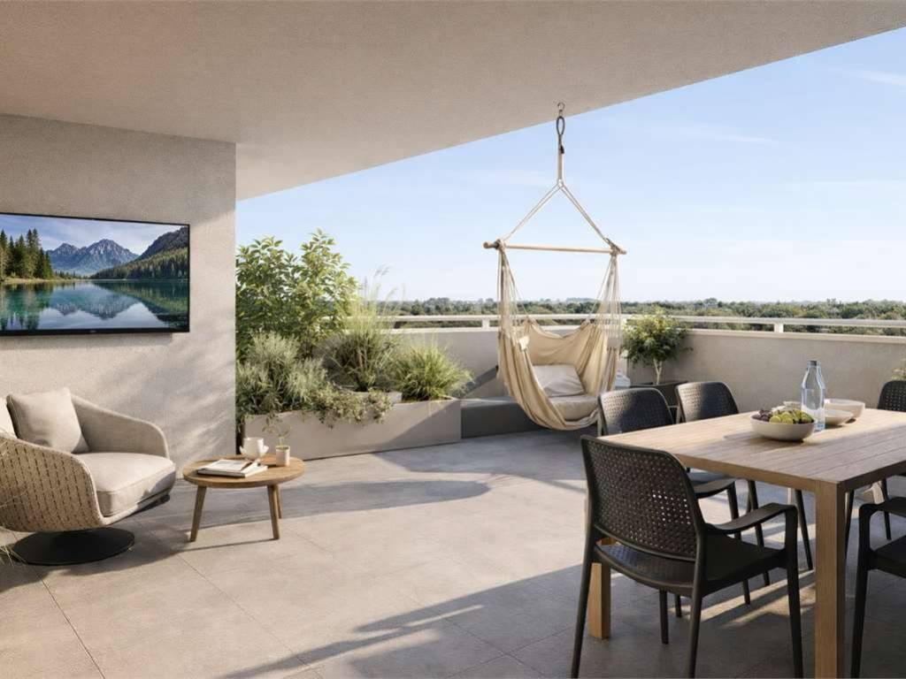 appartamento in vendita a Mozzecane