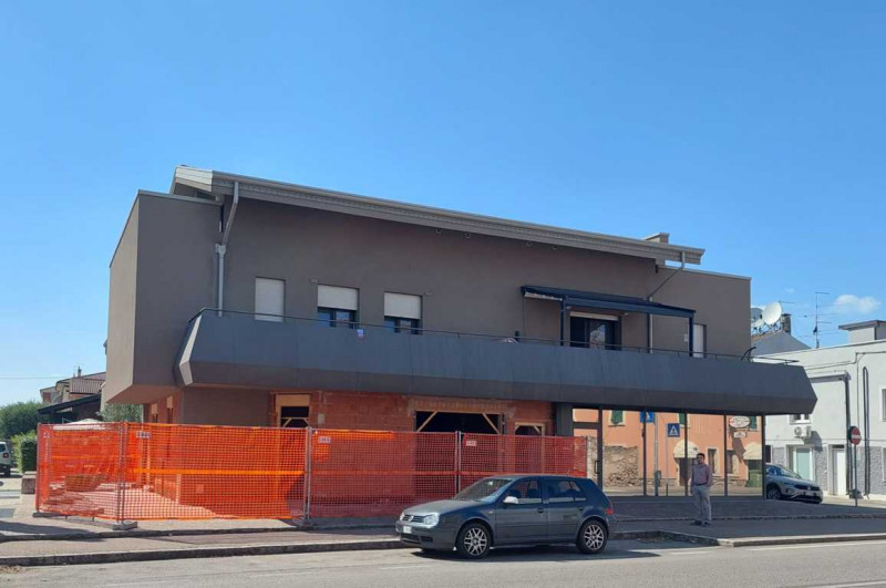 appartamento in vendita a Mozzecane