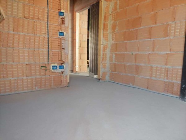 appartamento in vendita a Mozzecane