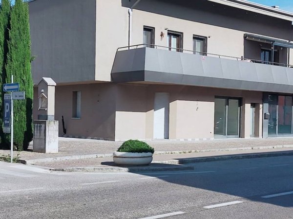 appartamento in vendita a Mozzecane