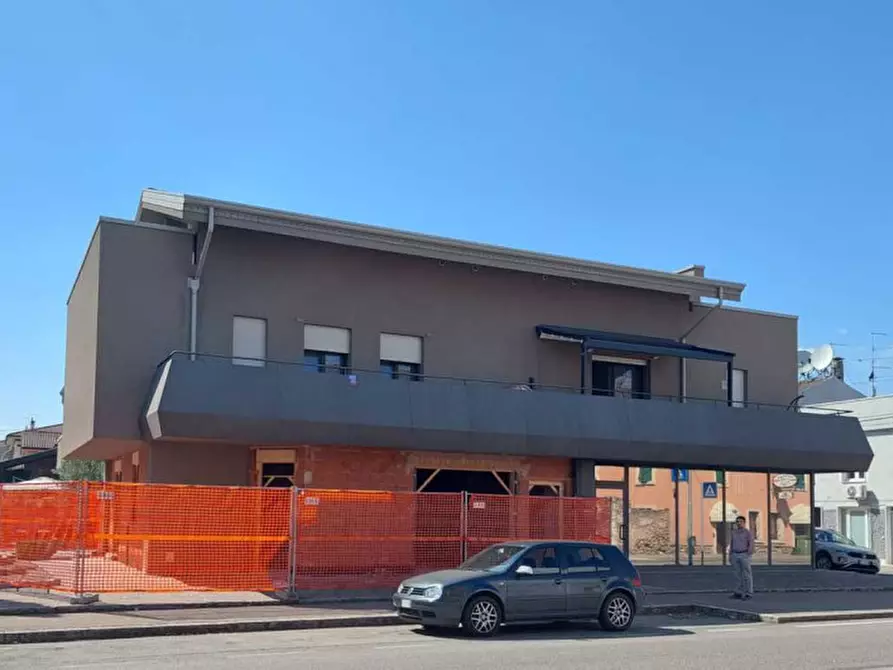 appartamento in vendita a Mozzecane