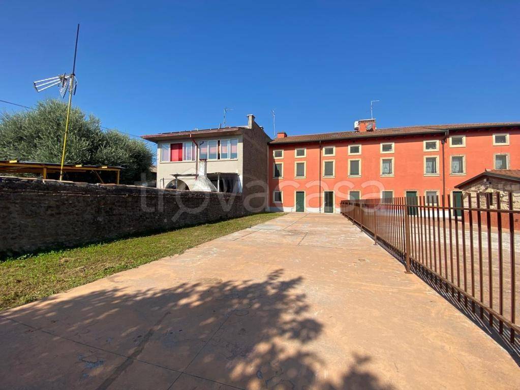 appartamento in vendita a Mozzecane