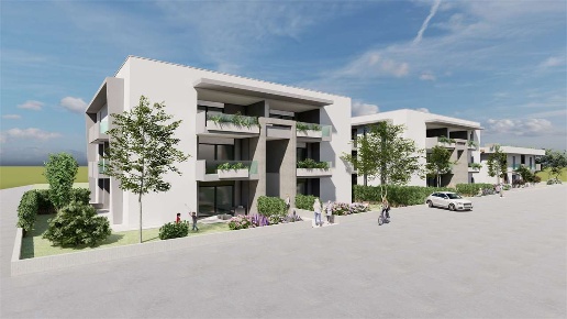 appartamento in vendita a Mozzecane