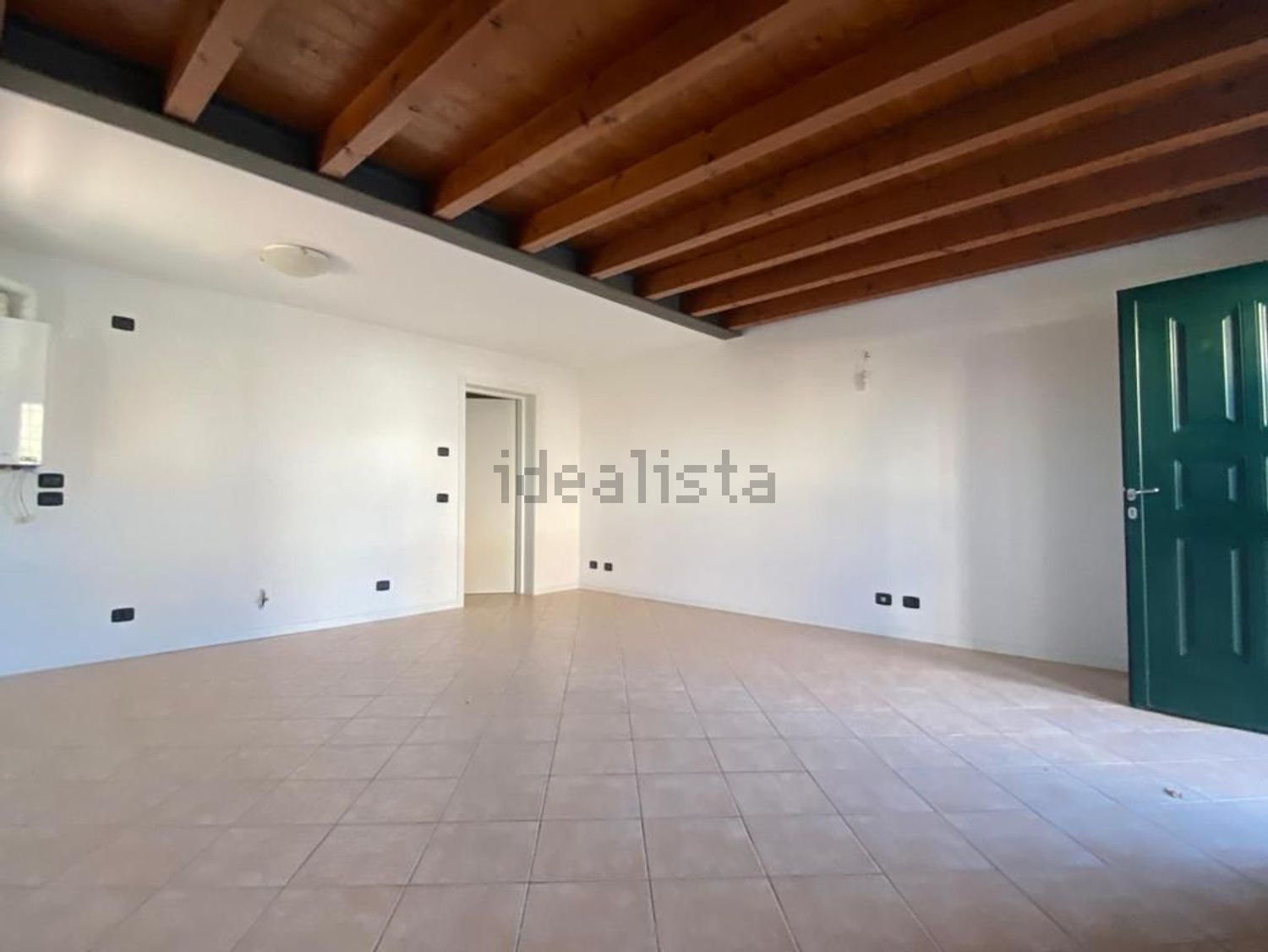 appartamento in vendita a Mozzecane