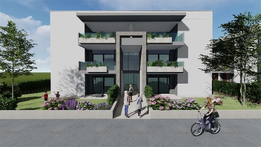 appartamento in vendita a Mozzecane