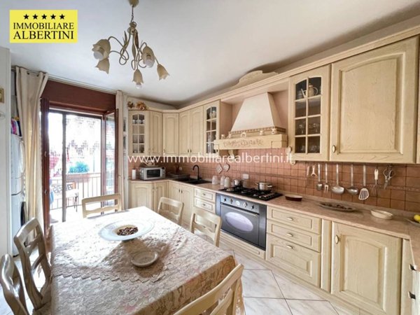 appartamento in vendita a Mozzecane in zona Grezzano