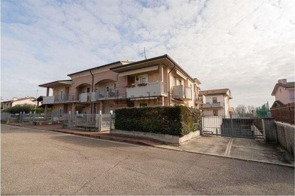 appartamento in vendita a Mozzecane