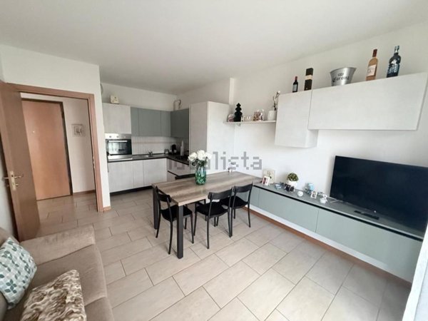 appartamento in vendita a Mozzecane