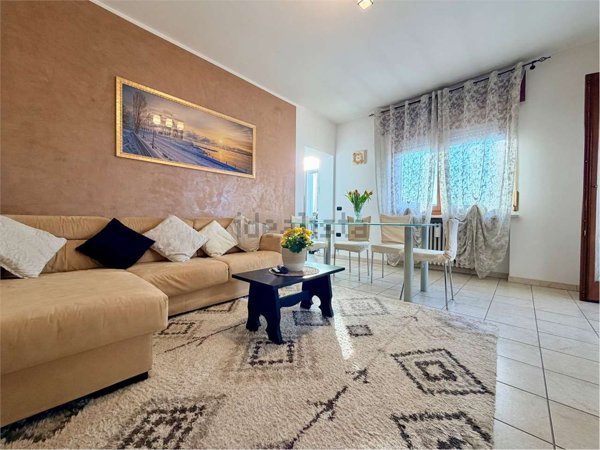 appartamento in vendita a Mozzecane