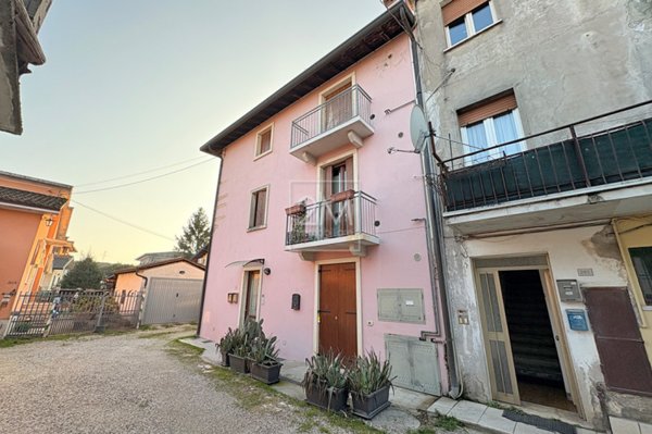 appartamento in vendita a Mozzecane