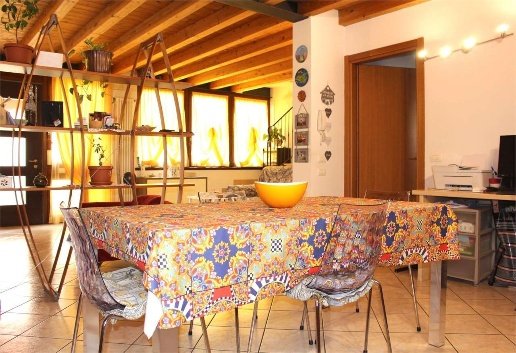 appartamento in vendita a Mozzecane