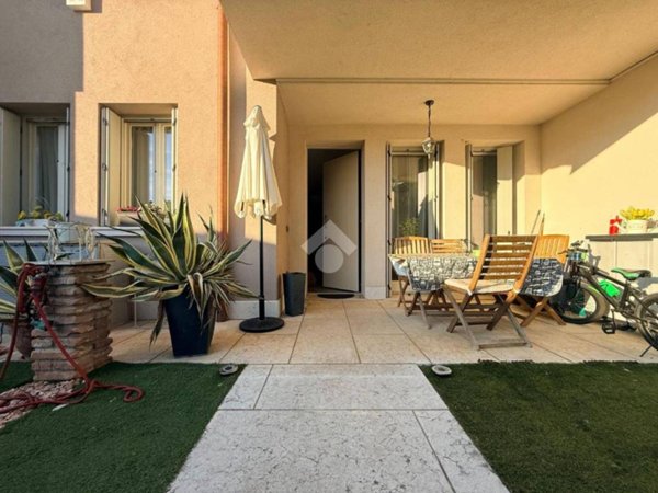 casa indipendente in vendita a Mozzecane