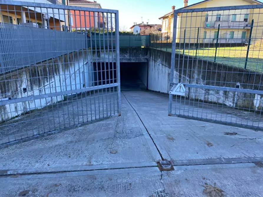 mansarda in vendita a Mozzecane