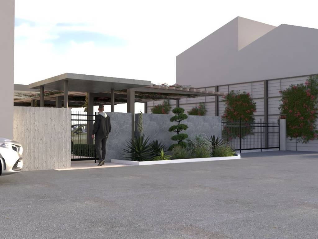 casa indipendente in vendita a Mozzecane