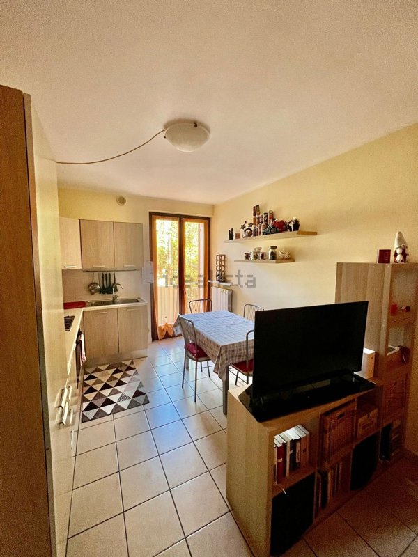 appartamento in vendita a Mozzecane