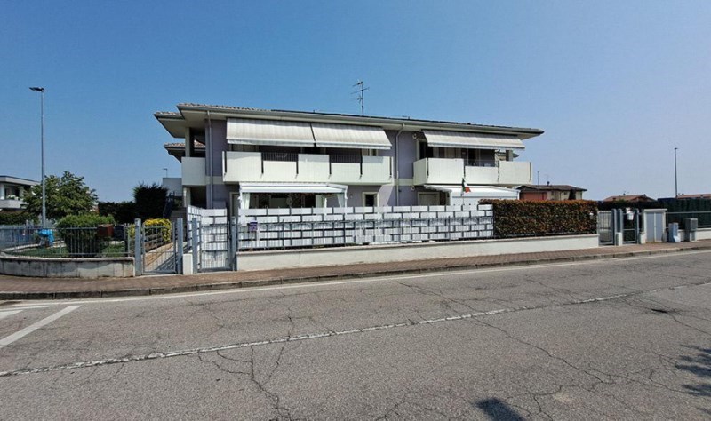appartamento in vendita a Mozzecane