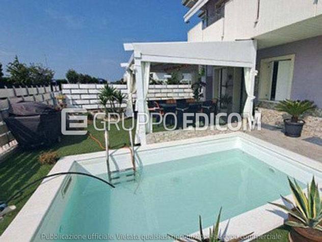 appartamento in vendita a Mozzecane