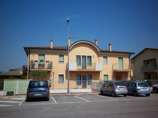 appartamento in vendita a Mozzecane