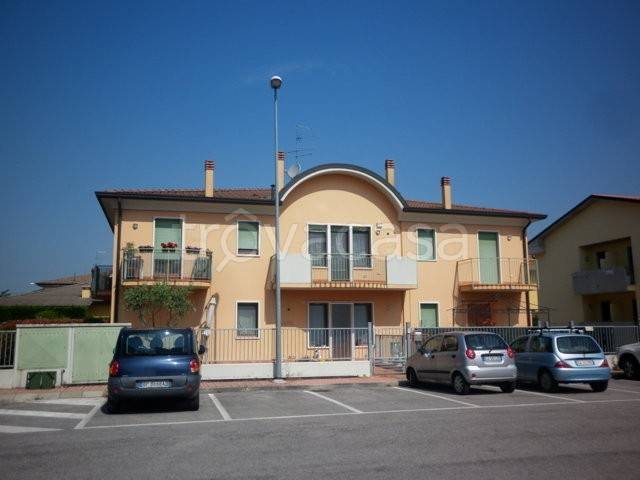 appartamento in vendita a Mozzecane
