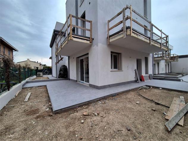 casa indipendente in vendita a Mozzecane