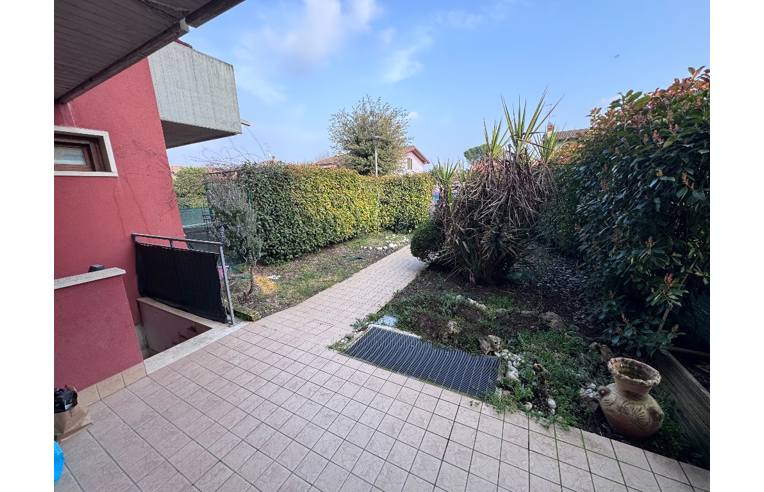 appartamento in vendita a Mozzecane