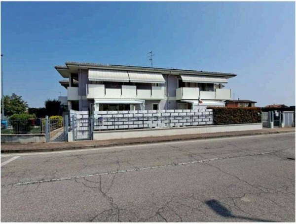 appartamento in vendita a Mozzecane