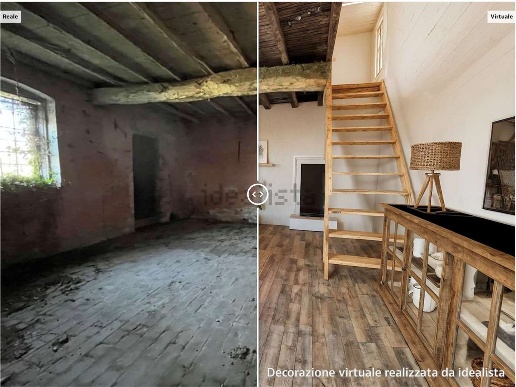 casale in vendita a Mozzecane