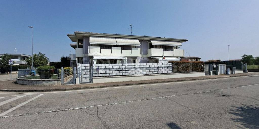 appartamento in vendita a Mozzecane