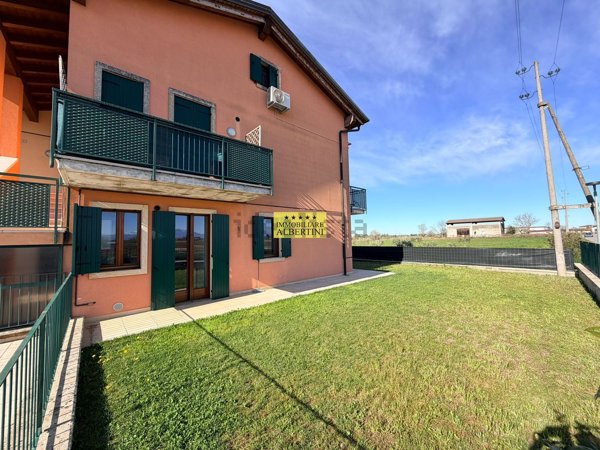 appartamento in vendita a Mozzecane in zona San Zeno