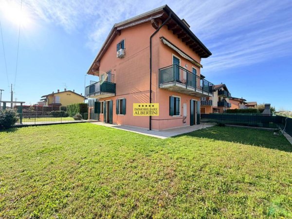 appartamento in vendita a Mozzecane in zona San Zeno