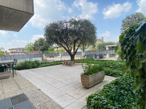 appartamento in vendita a Mozzecane