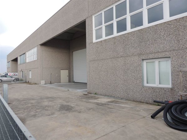 ufficio in vendita a Mozzecane