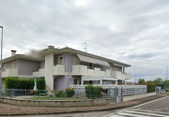 appartamento in vendita a Mozzecane