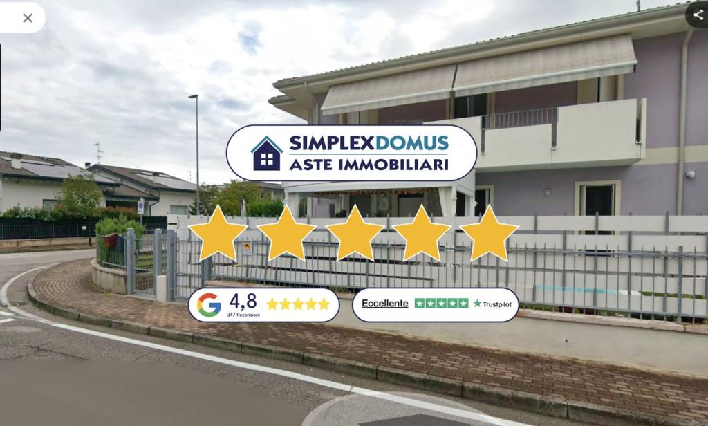 appartamento in vendita a Mozzecane