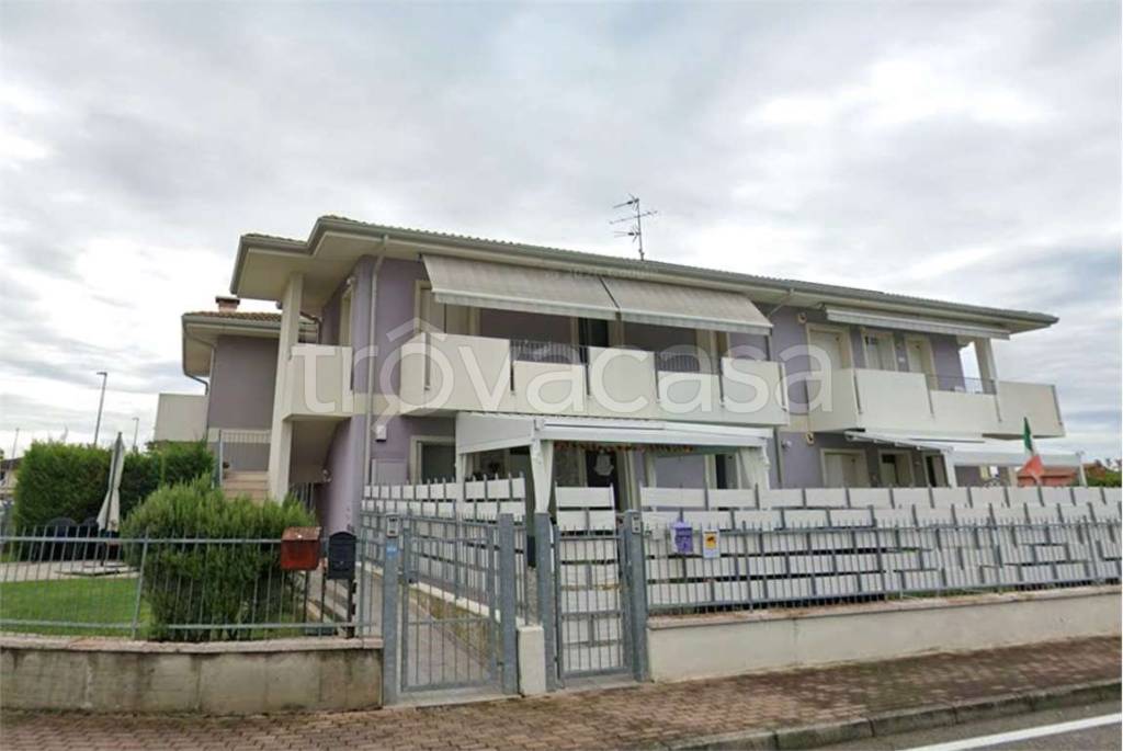 appartamento in vendita a Mozzecane