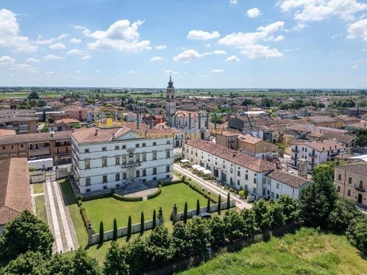 casa indipendente in vendita a Mozzecane