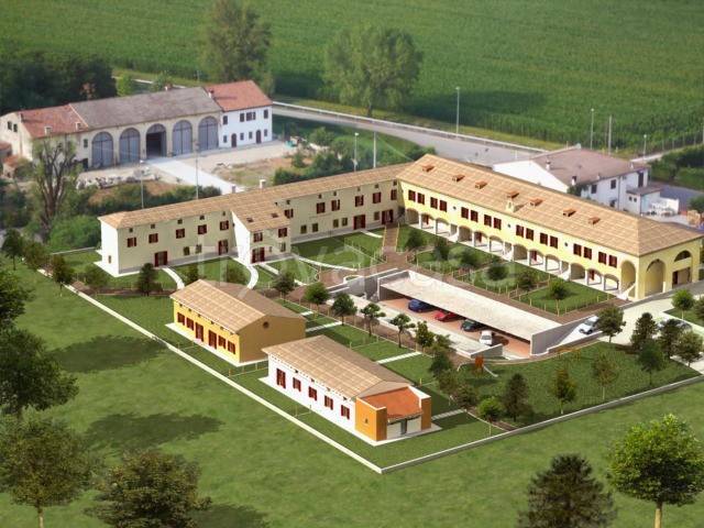 casa indipendente in vendita a Mozzecane in zona Grezzano