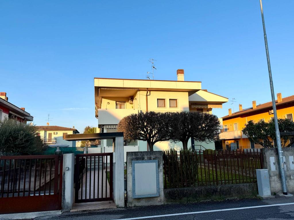 appartamento in vendita a Mozzecane