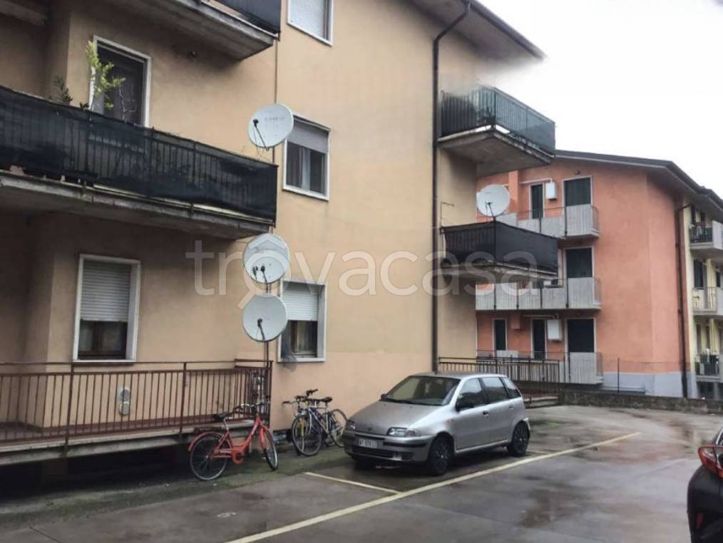 appartamento in vendita a Mozzecane