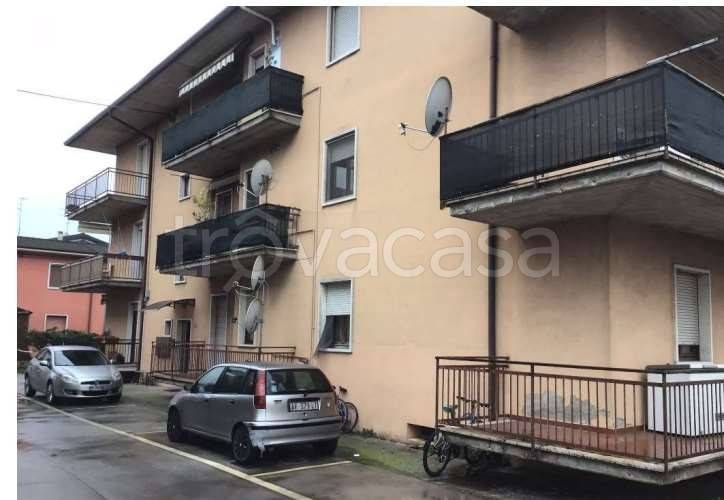appartamento in vendita a Mozzecane