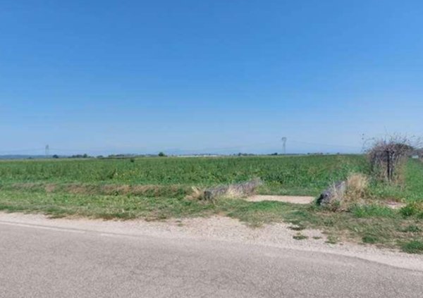 terreno agricolo in vendita a Mozzecane