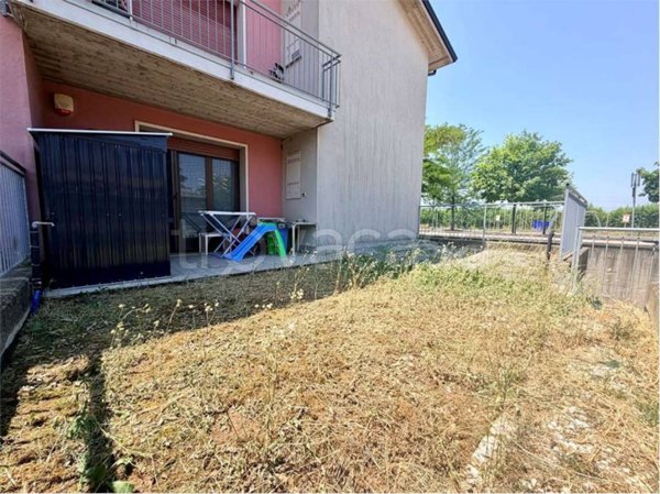 appartamento in vendita a Mozzecane