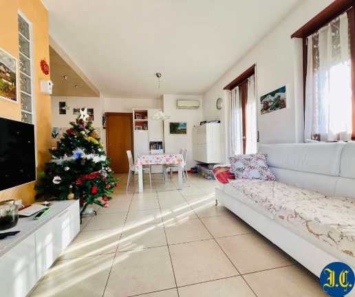 appartamento in vendita a Mozzecane