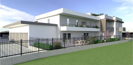 casa indipendente in vendita a Mozzecane